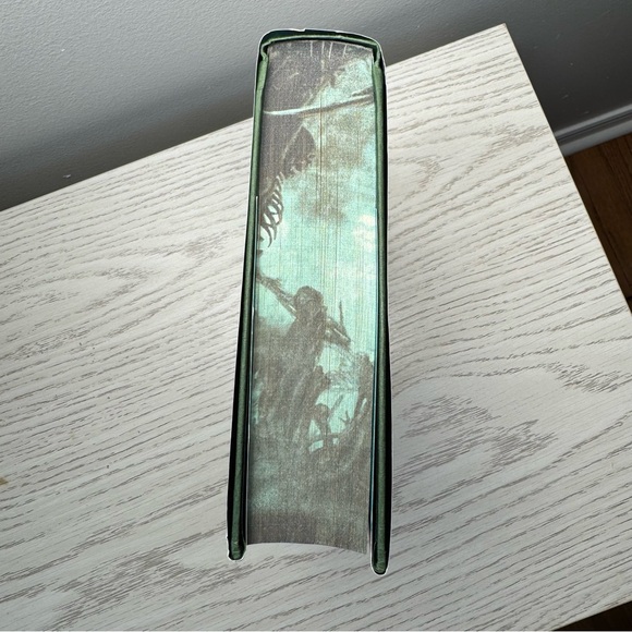 FairyLoot Bone Smith by Nicki Pau Preto - Picture 5 of 9